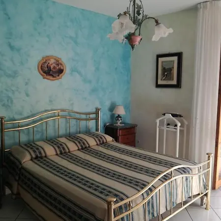 Domus Gaia Амальфі