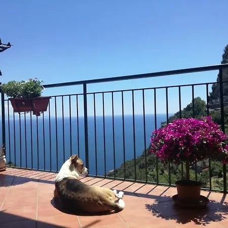 Nocleg ze śniadaniem Domus Gaia