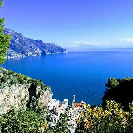 לינה וארוחת בוקר Domus Gaia