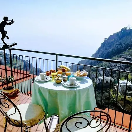 Domus Gaia Готель типу 