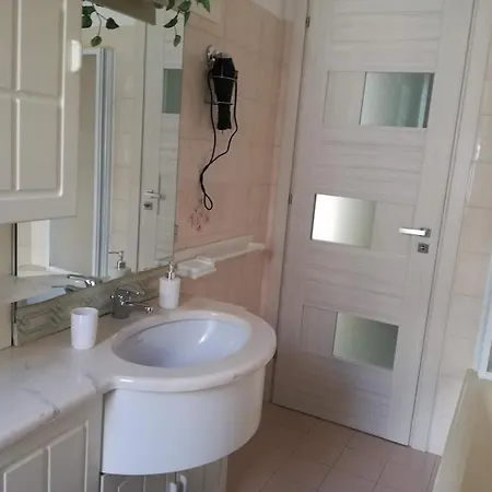 Domus Gaia Готель типу 