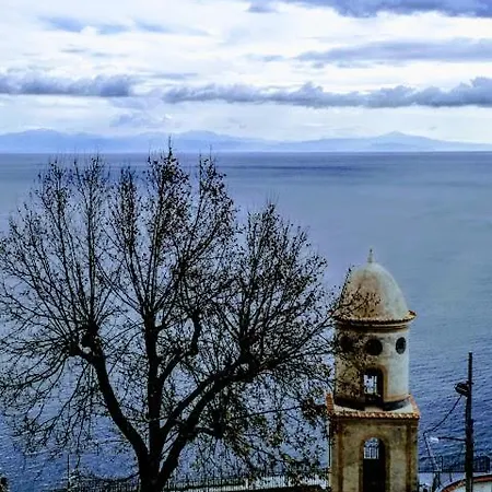 Domus Gaia Nocleg ze śniadaniem Amalfi