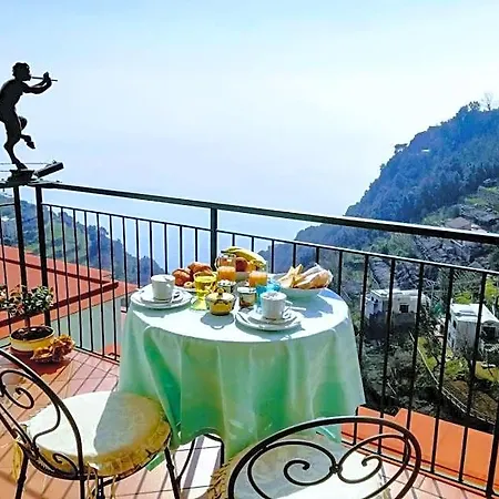 Domus Gaia 3* Amalfi