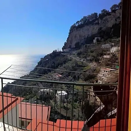 Domus Gaia Amalfi