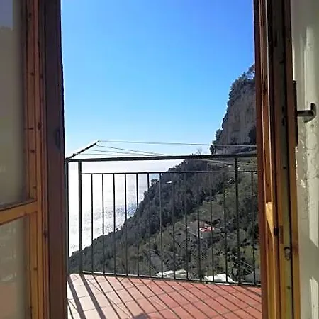 Domus Gaia Bed & Breakfast