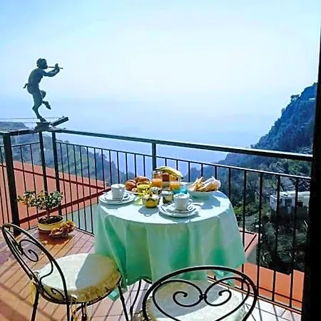 Domus Gaia Amalfi