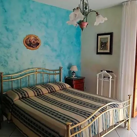 Bed & Breakfast Domus Gaia 3*