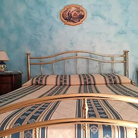 Bed & Breakfast Domus Gaia