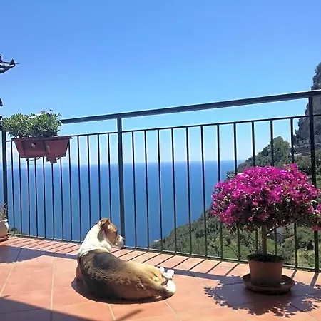 Bed & Breakfast Domus Gaia