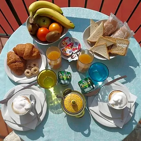 Bed & Breakfast Domus Gaia Amalfi
