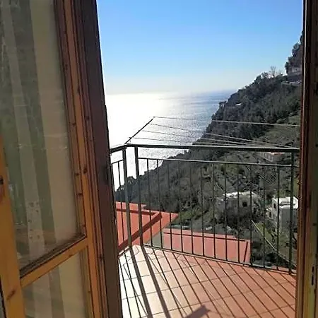 Domus Gaia Bed & Breakfast Amalfi