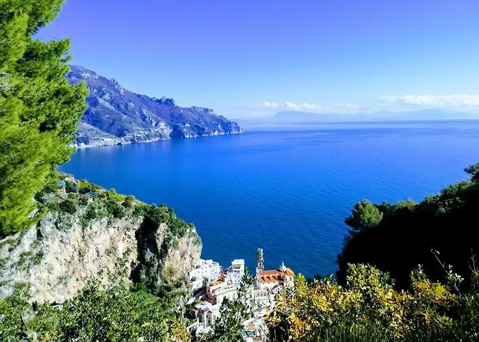 Bed & Breakfast Domus Gaia