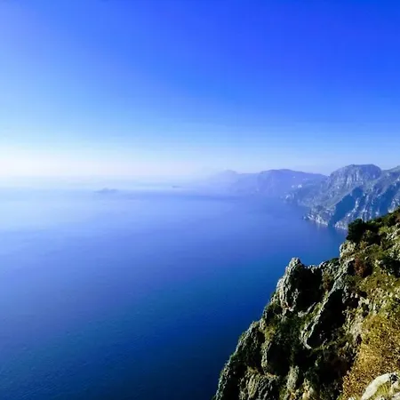 Domus Gaia أمالفي