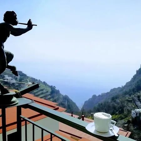 Domus Gaia أمالفي