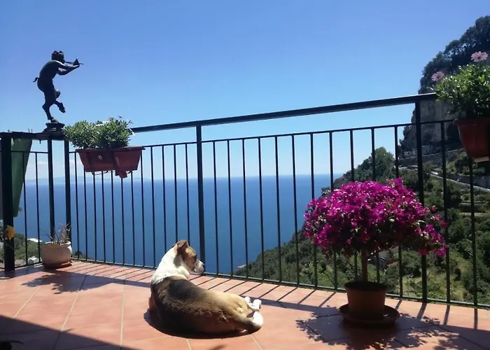 Bed & Breakfast Domus Gaia