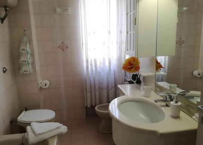 Bed & Breakfast Domus Gaia Amalfi