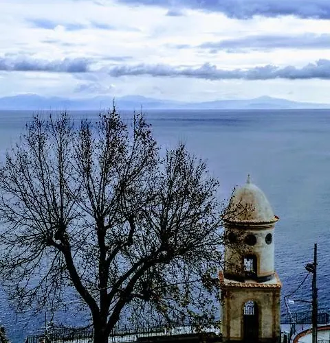 Domus Gaia Bed & Breakfast Amalfi